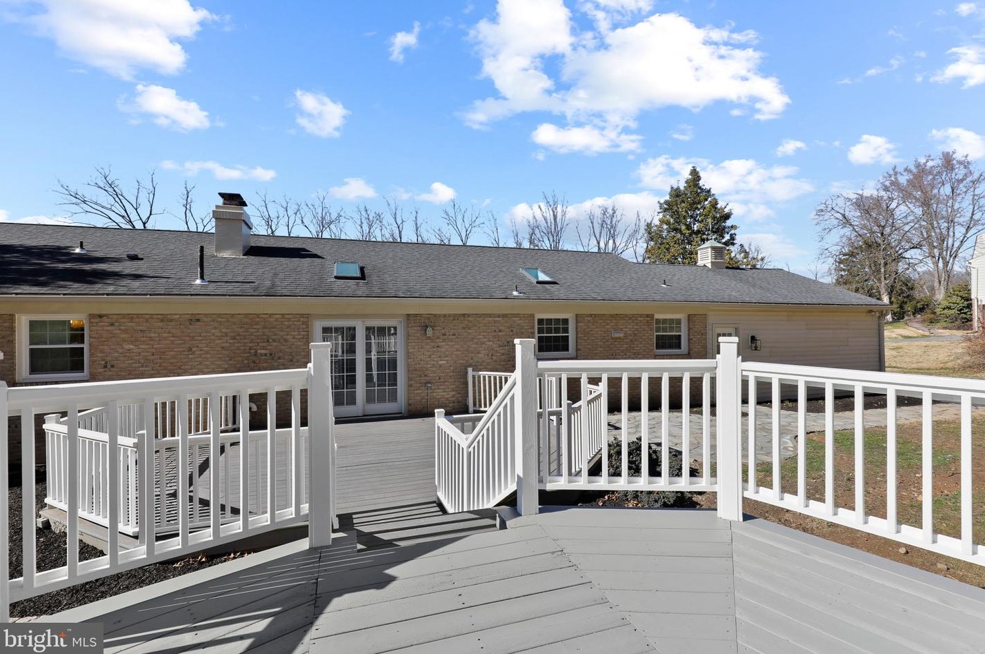 3757 Spg Mdw Dr, Ellicott MD 21042-5142 exterior