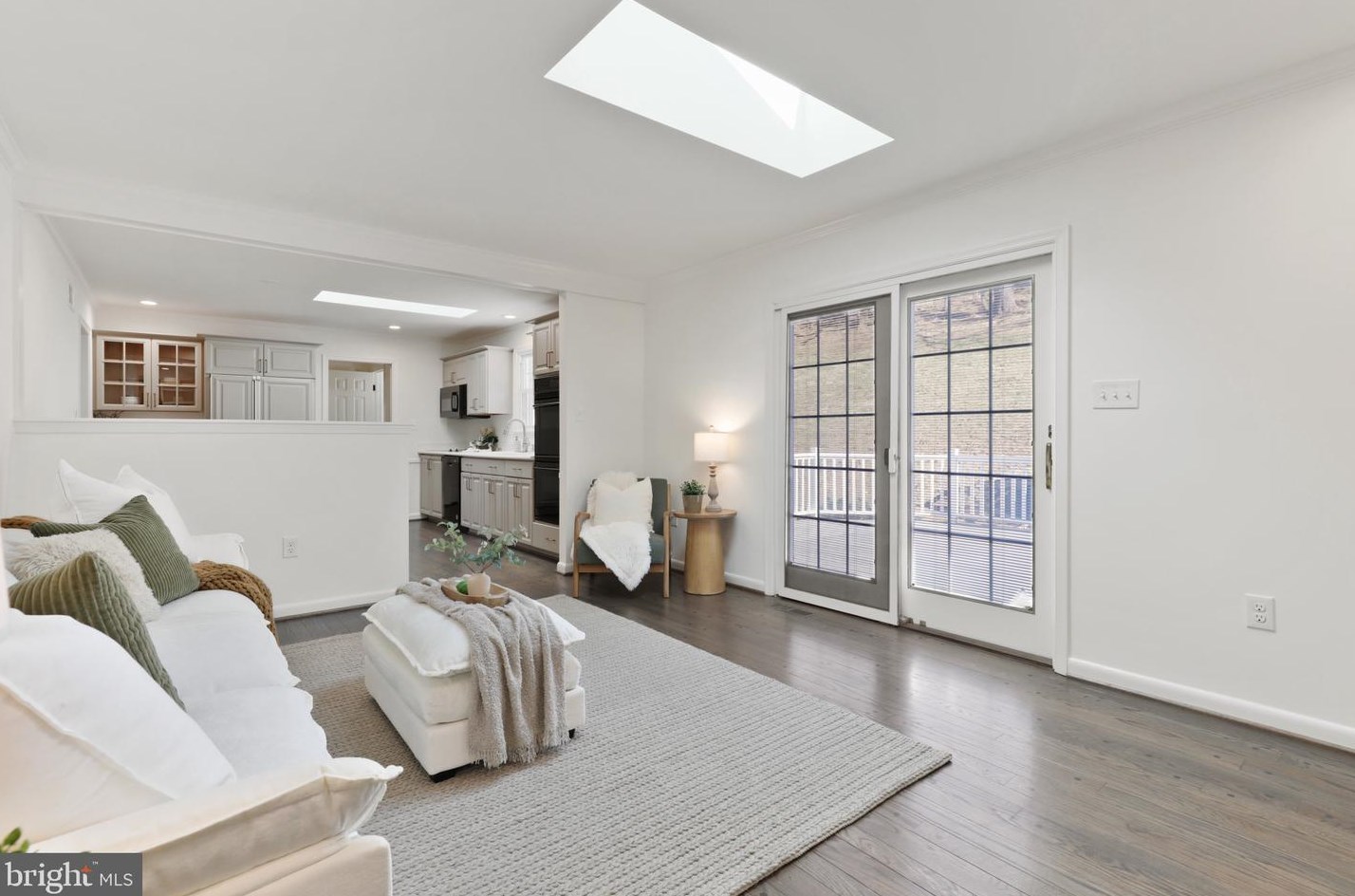 3757 Spg Mdw Dr, Ellicott MD 21042-5142 exterior