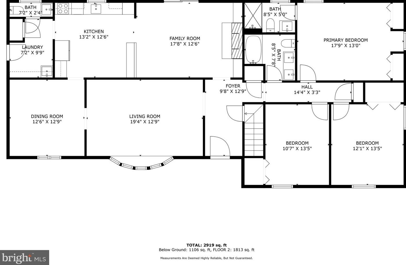 3757 Spg Mdw Dr, Ellicott MD 21042-5142 exterior