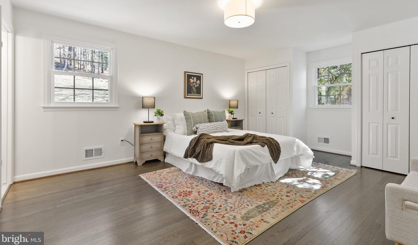 3757 Spg Mdw Dr, Ellicott MD 21042-5142 exterior