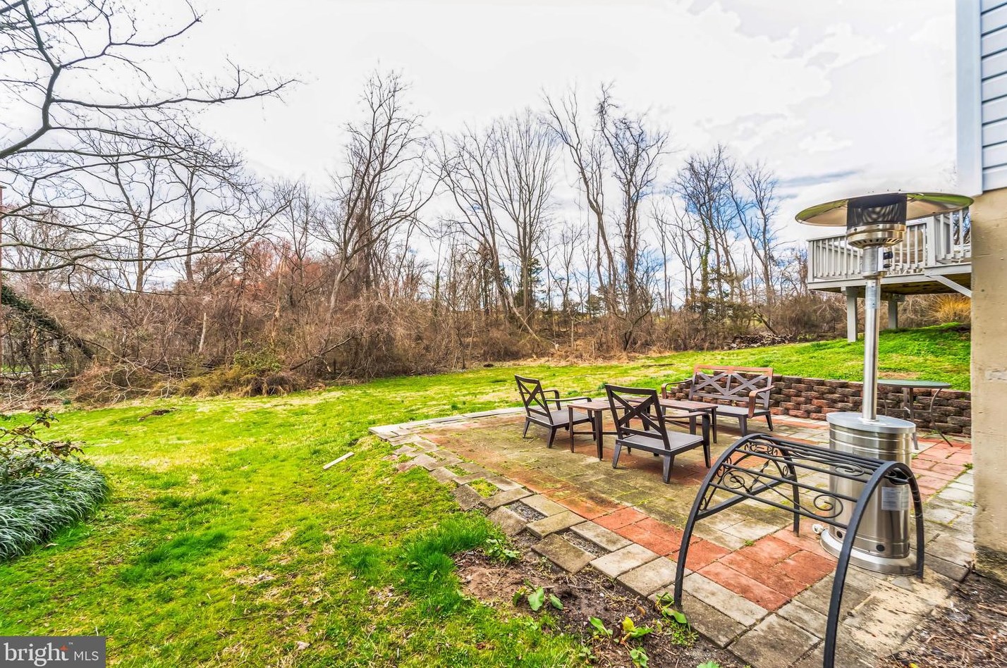 5266 Eliots Oak Rd, Columbia MD  21044-1827 exterior