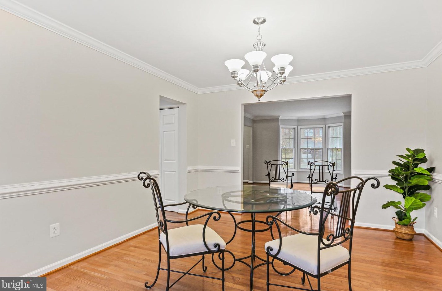 2388 Ballard Way, Ellicott MD 21042-1780 exterior