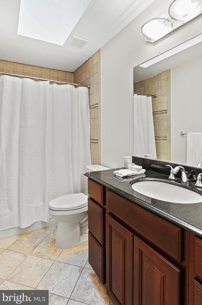 2388 Ballard Way, Ellicott MD 21042-1780 exterior