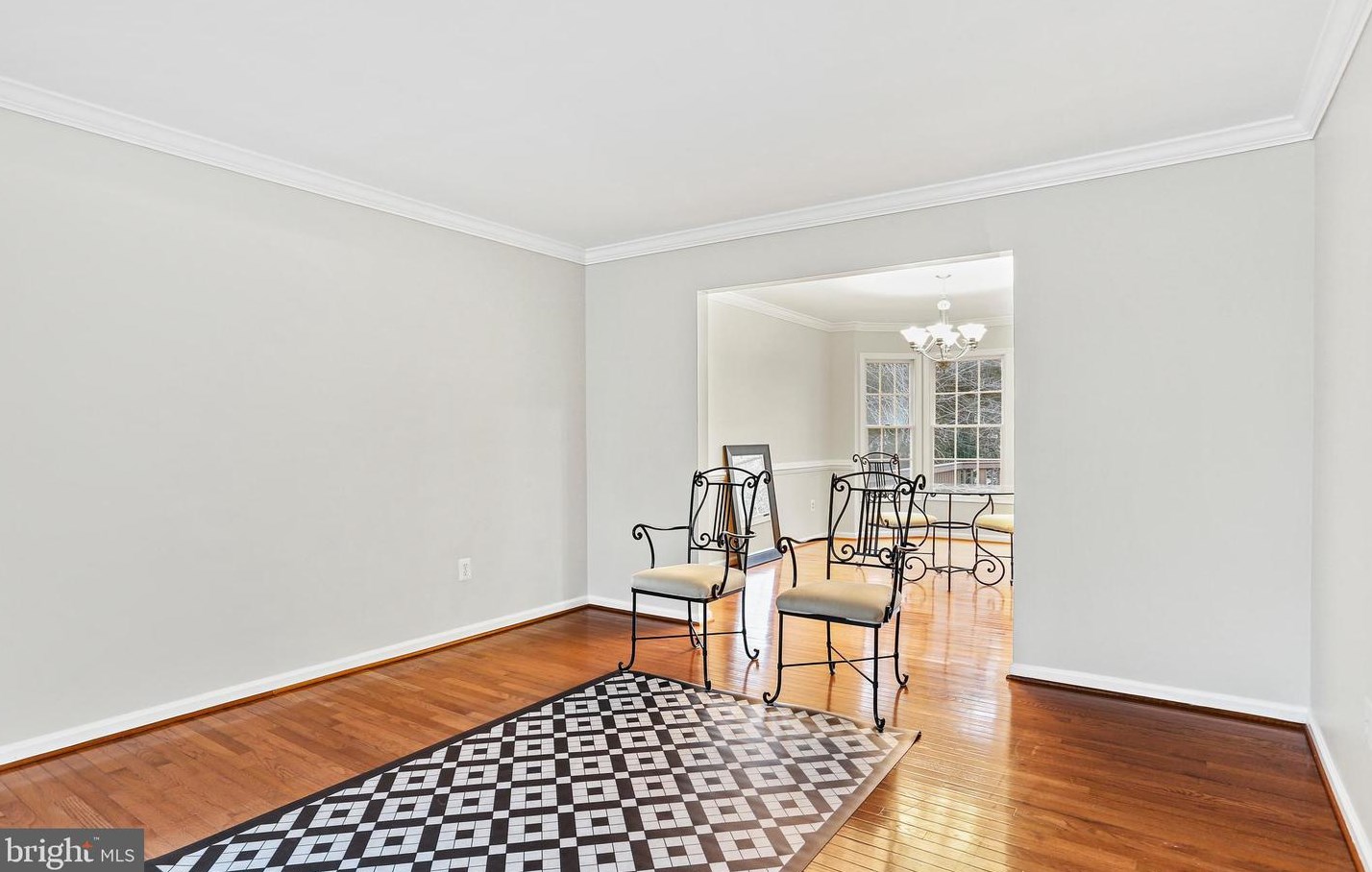 2388 Ballard Way, Ellicott MD 21042-1780 exterior