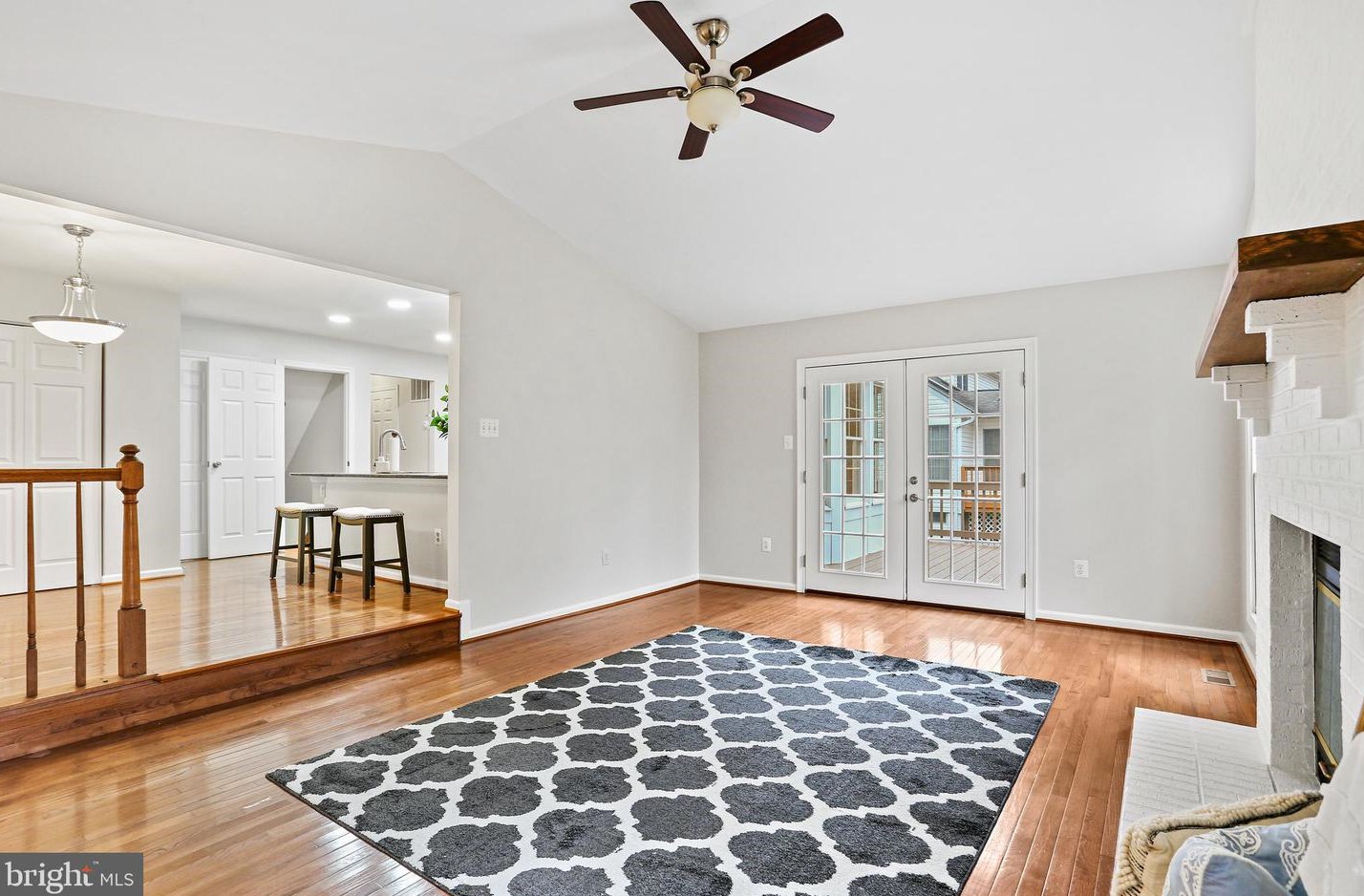 2388 Ballard Way, Ellicott MD 21042-1780 exterior