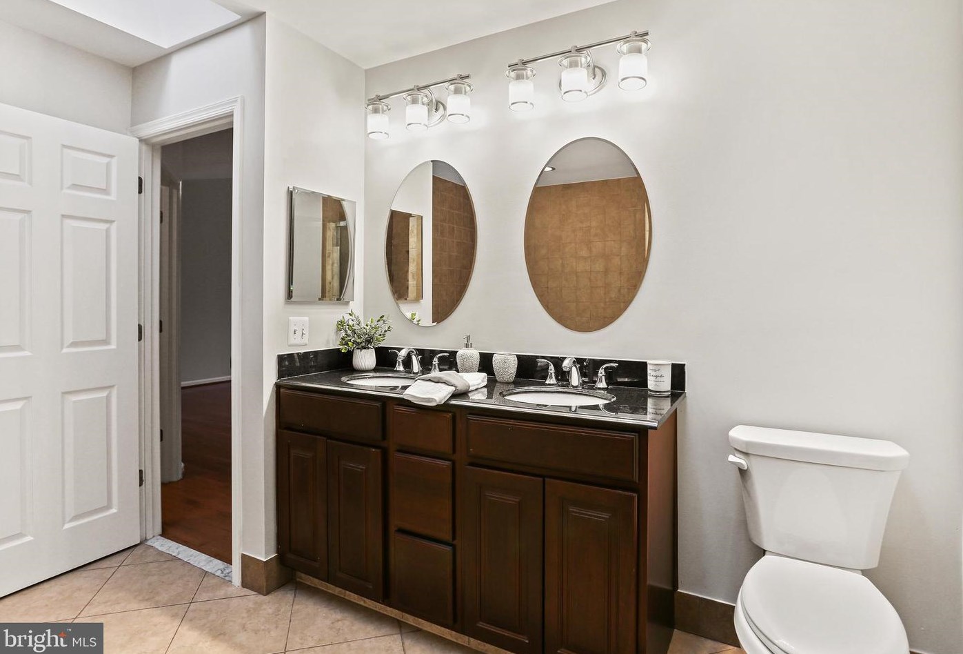 2388 Ballard Way, Ellicott MD 21042-1780 exterior