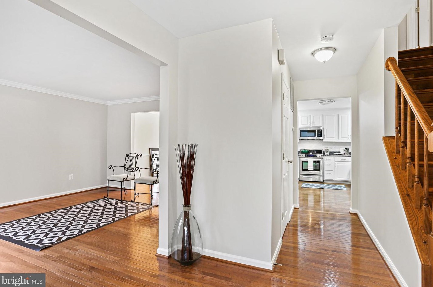 2388 Ballard Way, Ellicott MD 21042-1780 exterior