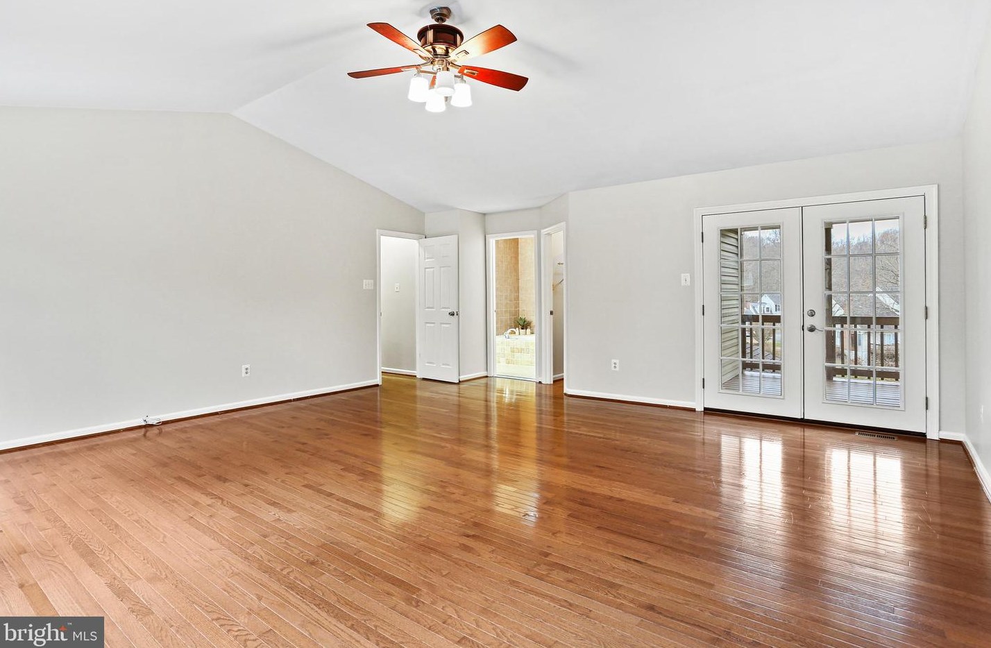 2388 Ballard Way, Ellicott MD 21042-1780 exterior