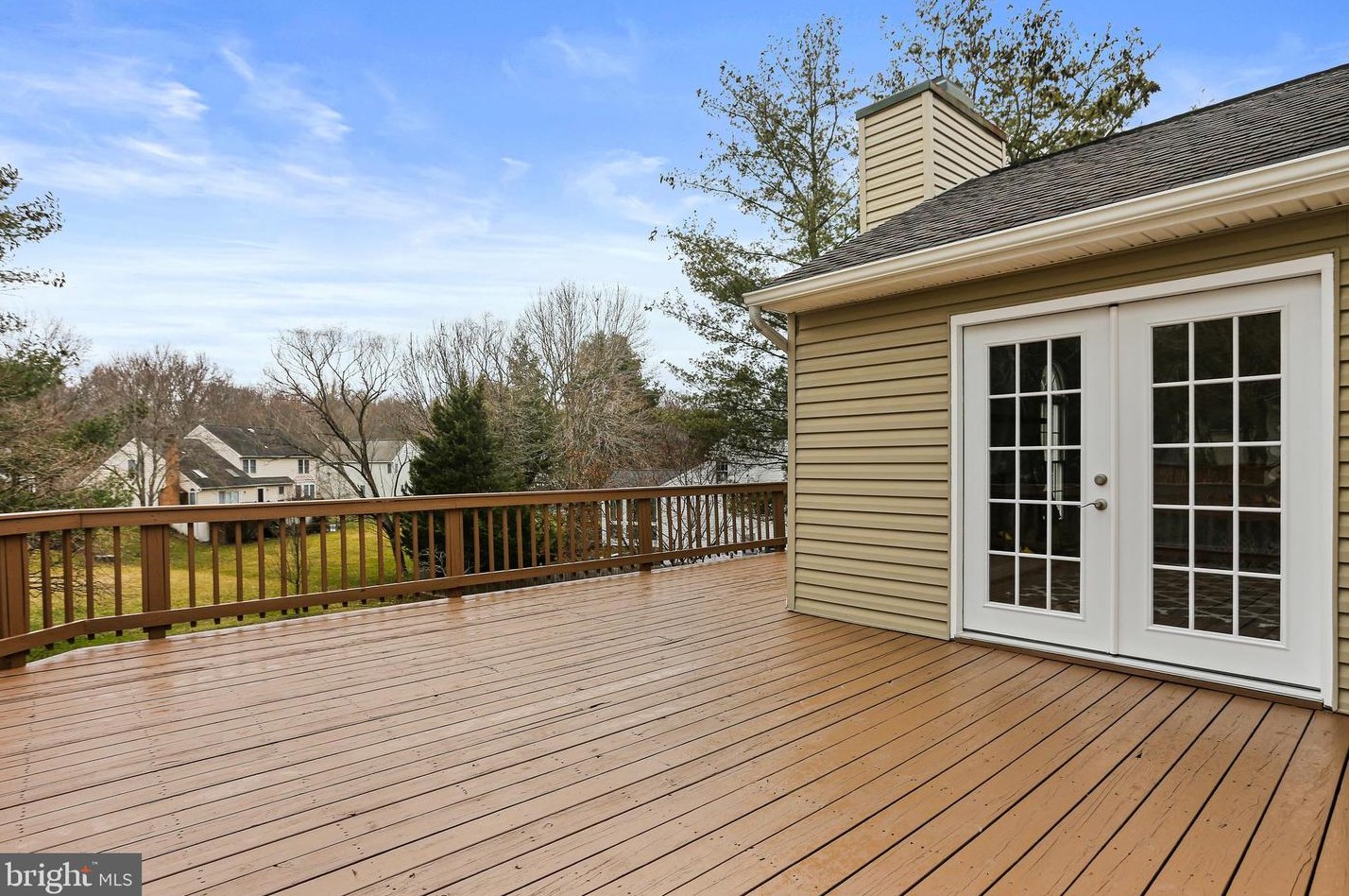 2388 Ballard Way, Ellicott MD 21042-1780 exterior