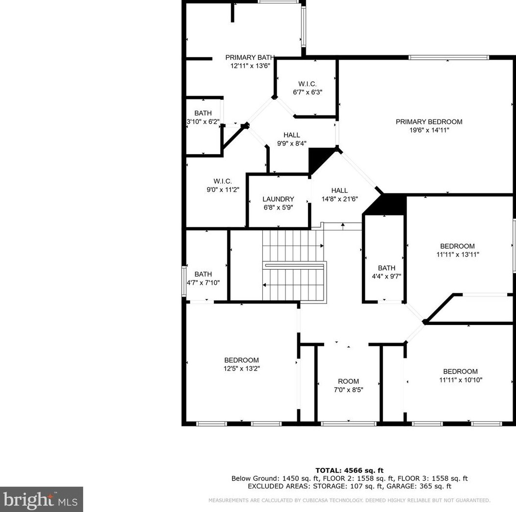 11337 Liberty St, Fulton MD  20759-2511 exterior