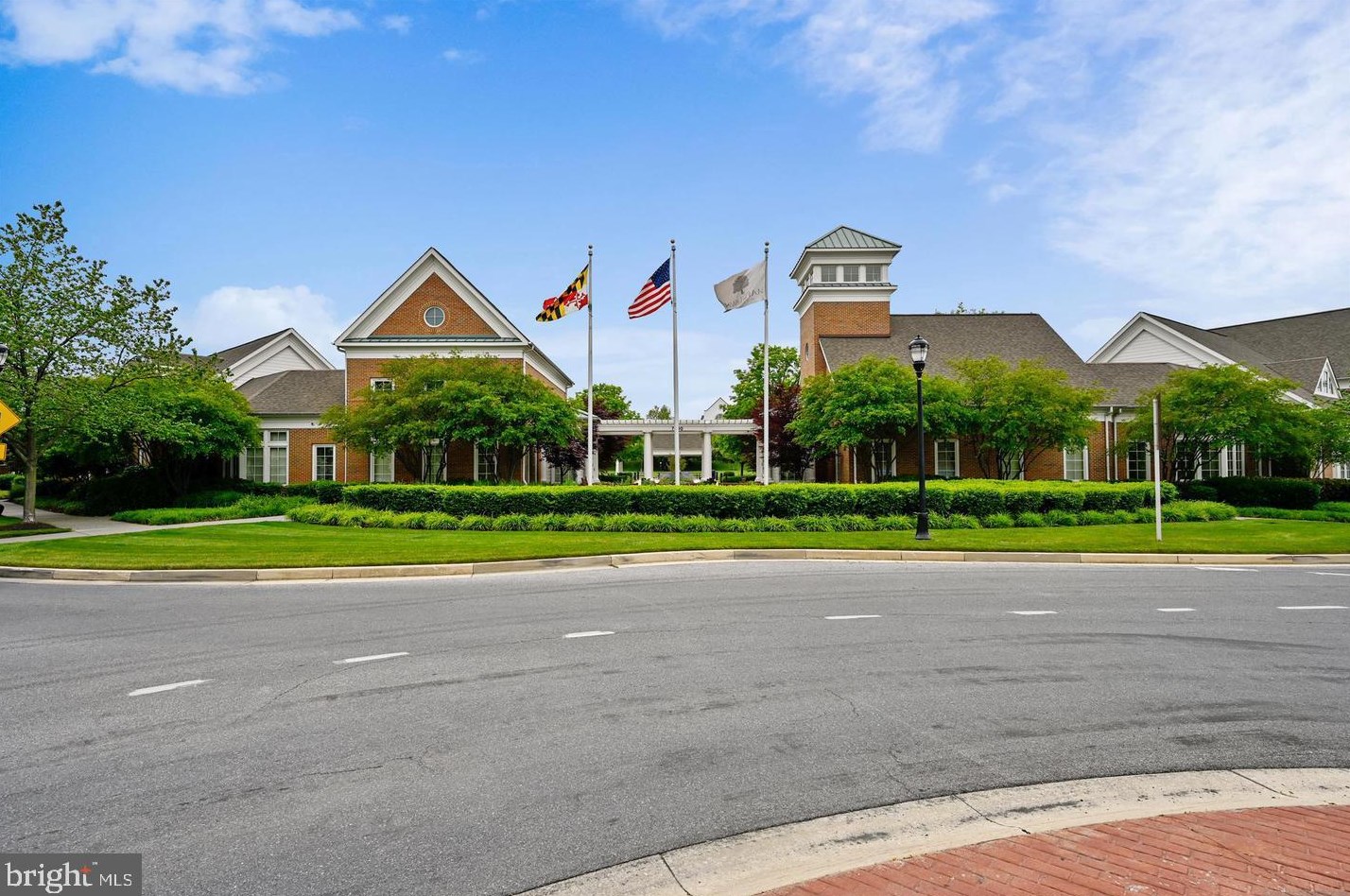 11337 Liberty St, Fulton MD  20759-2511 exterior