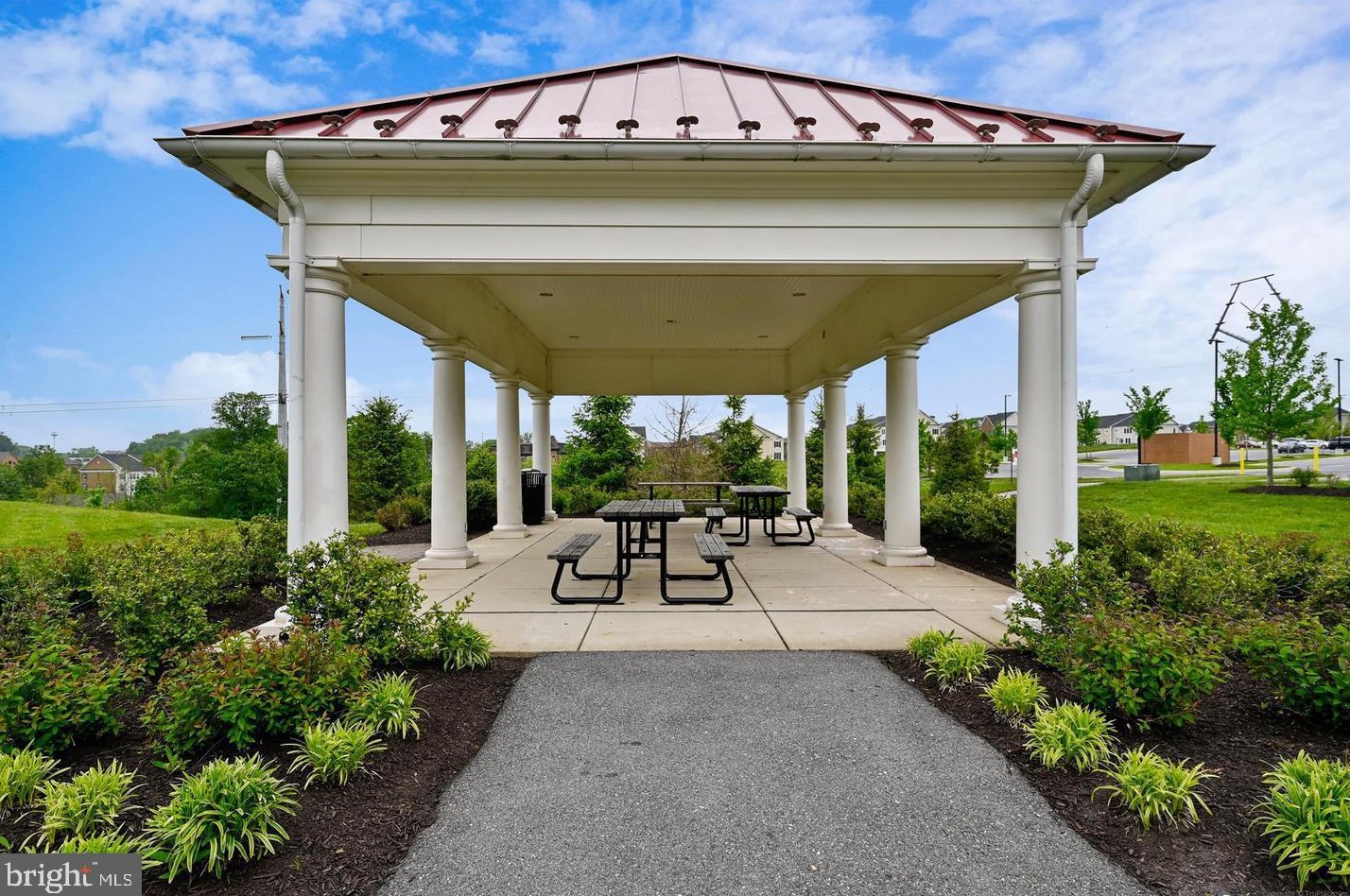 11337 Liberty St, Fulton MD  20759-2511 exterior