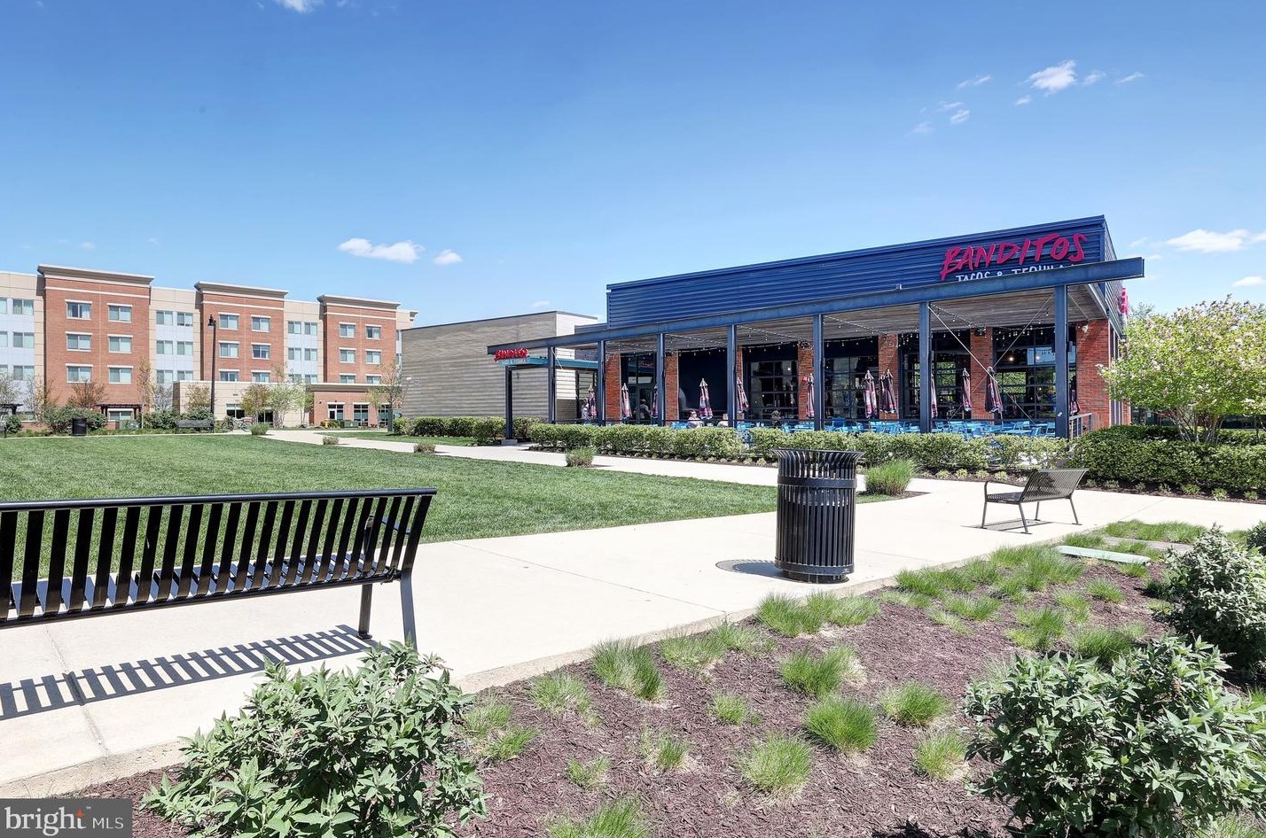 11337 Liberty St, Fulton MD  20759-2511 exterior