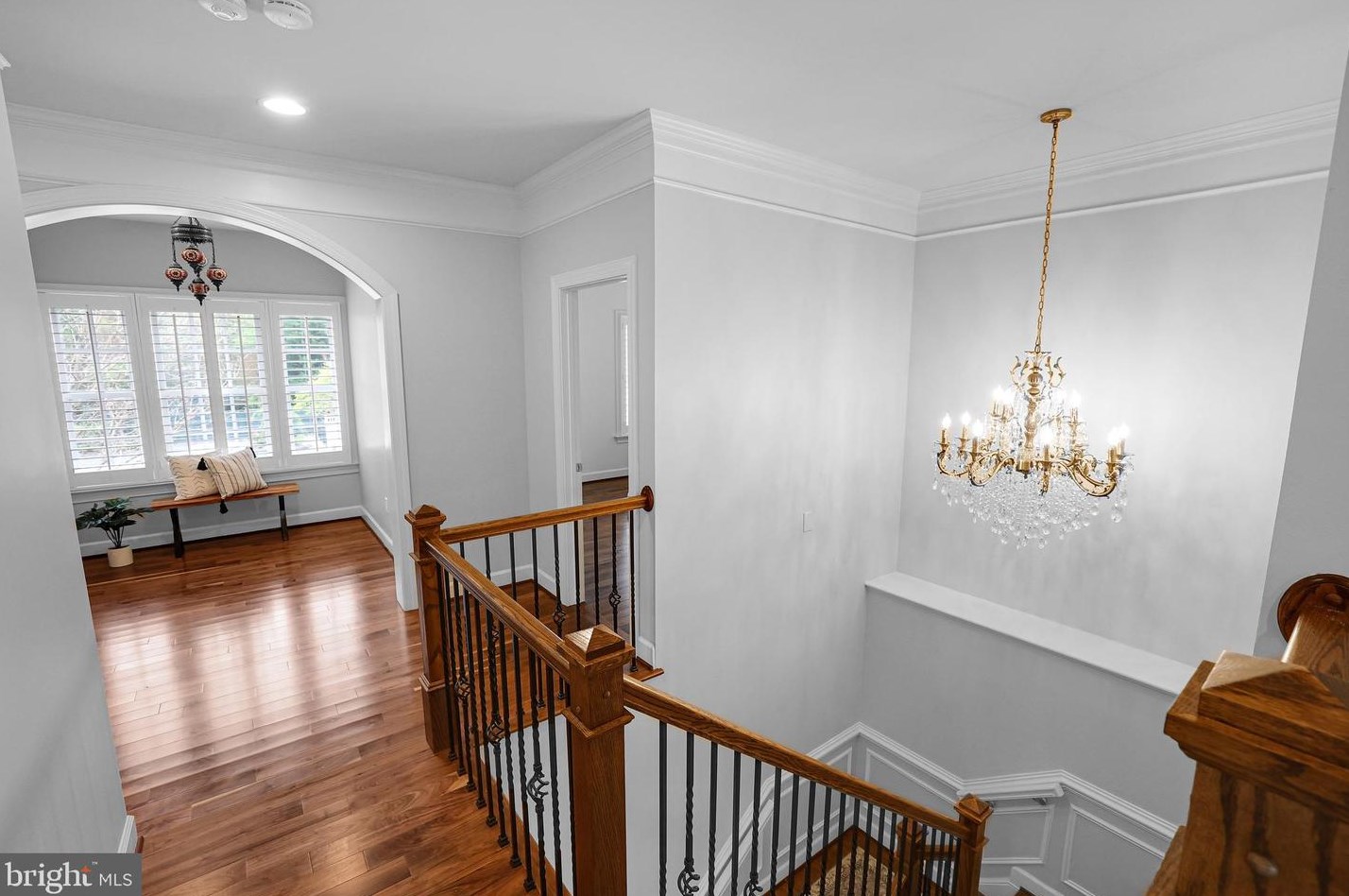 11337 Liberty St, Fulton MD  20759-2511 exterior