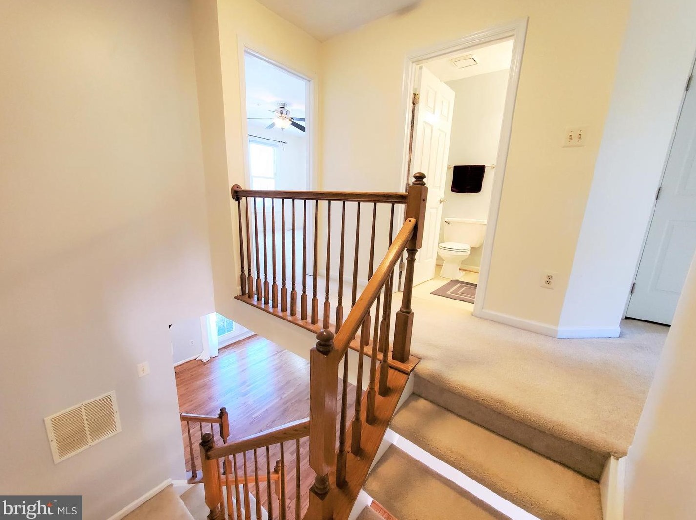 7942 Brightlight Pl, Ellicott MD 21043-7962 exterior