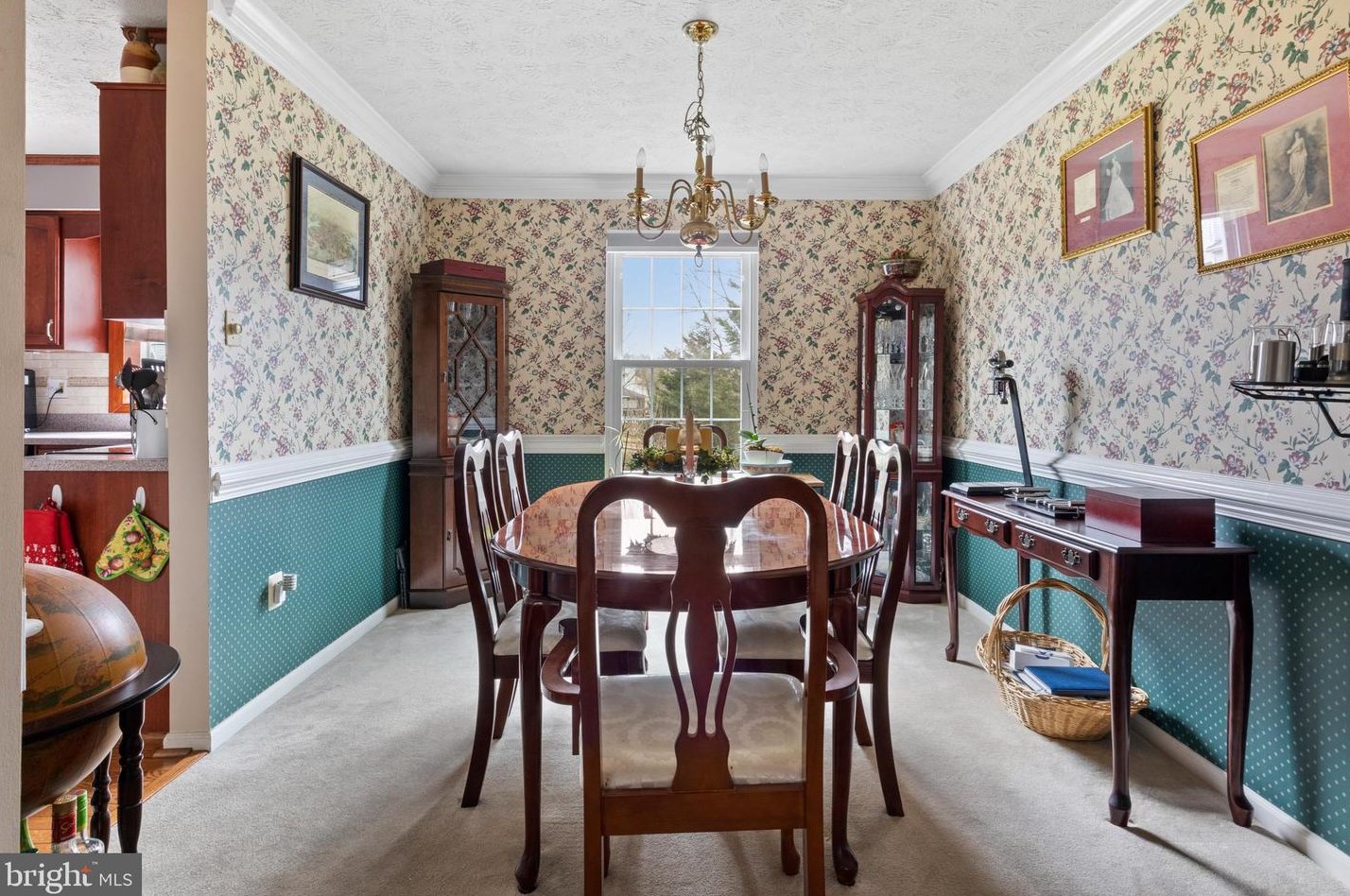 6023 Adcock Ln, Baltimore MD  21076-1054 exterior