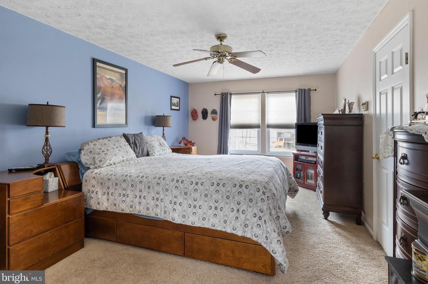 6023 Adcock Ln, Baltimore MD  21076-1054 exterior