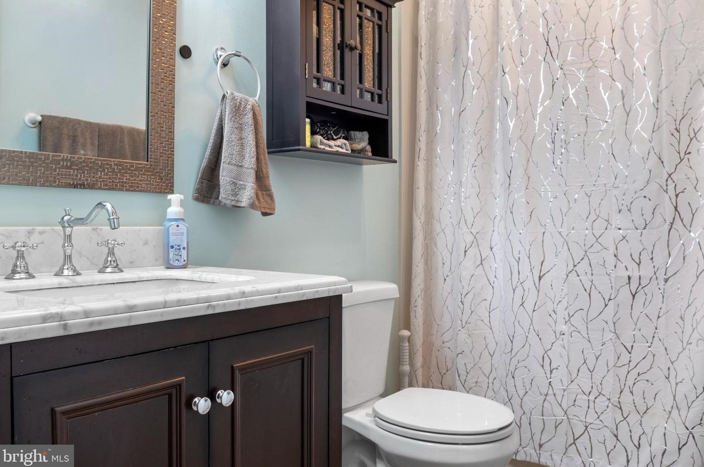 6023 Adcock Ln, Baltimore MD  21076-1054 exterior