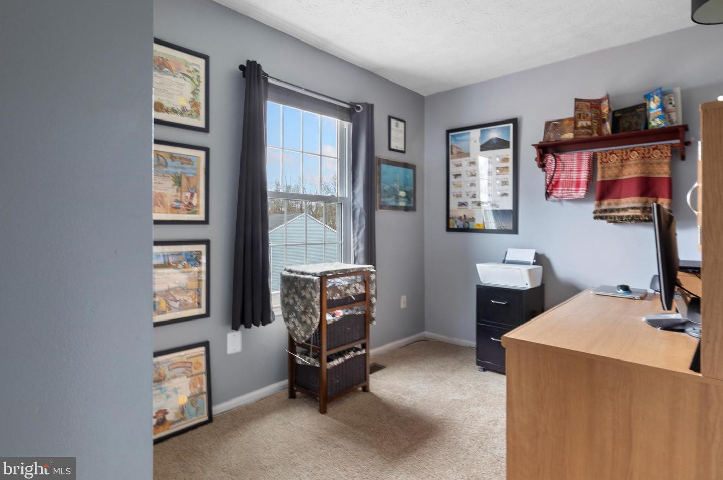 6023 Adcock Ln, Baltimore MD  21076-1054 exterior