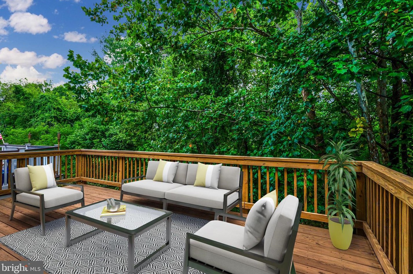 7724 English Oak Cir, Baltimore MD  21075-6572 exterior