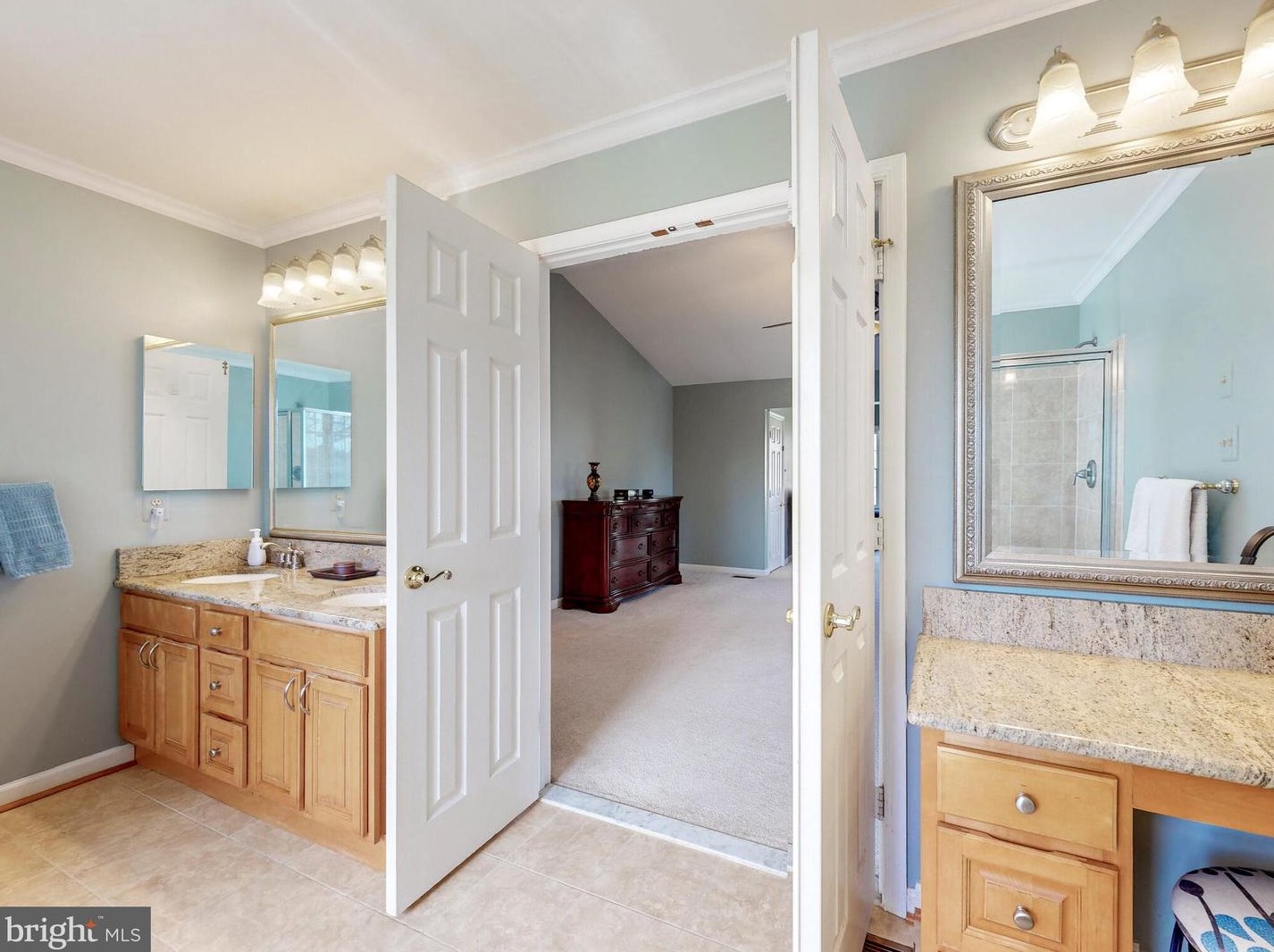 2371 Mckenzie Rd, Ellicott MD 21042-1710 exterior