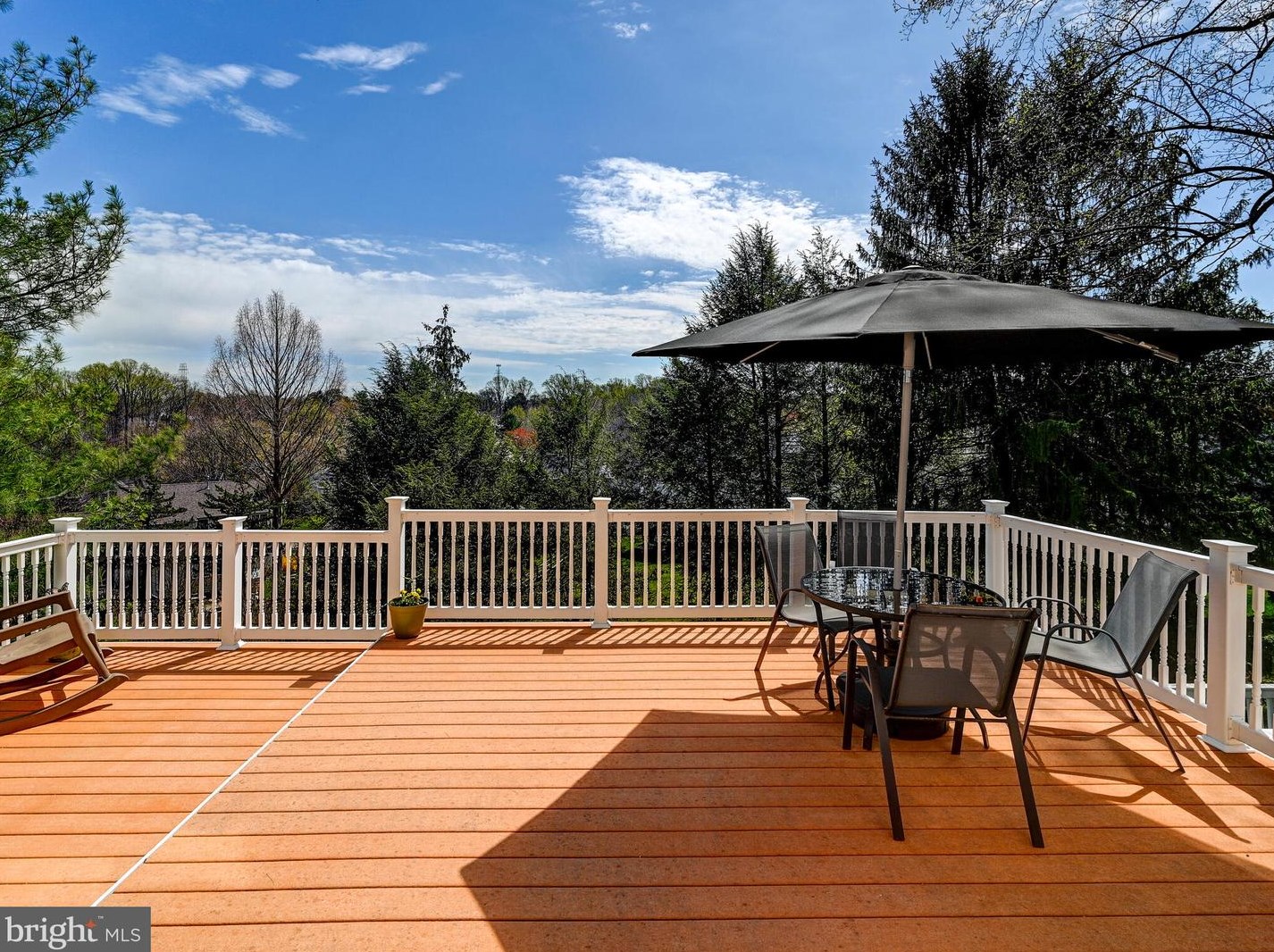 2371 Mckenzie Rd, Ellicott MD 21042-1710 exterior