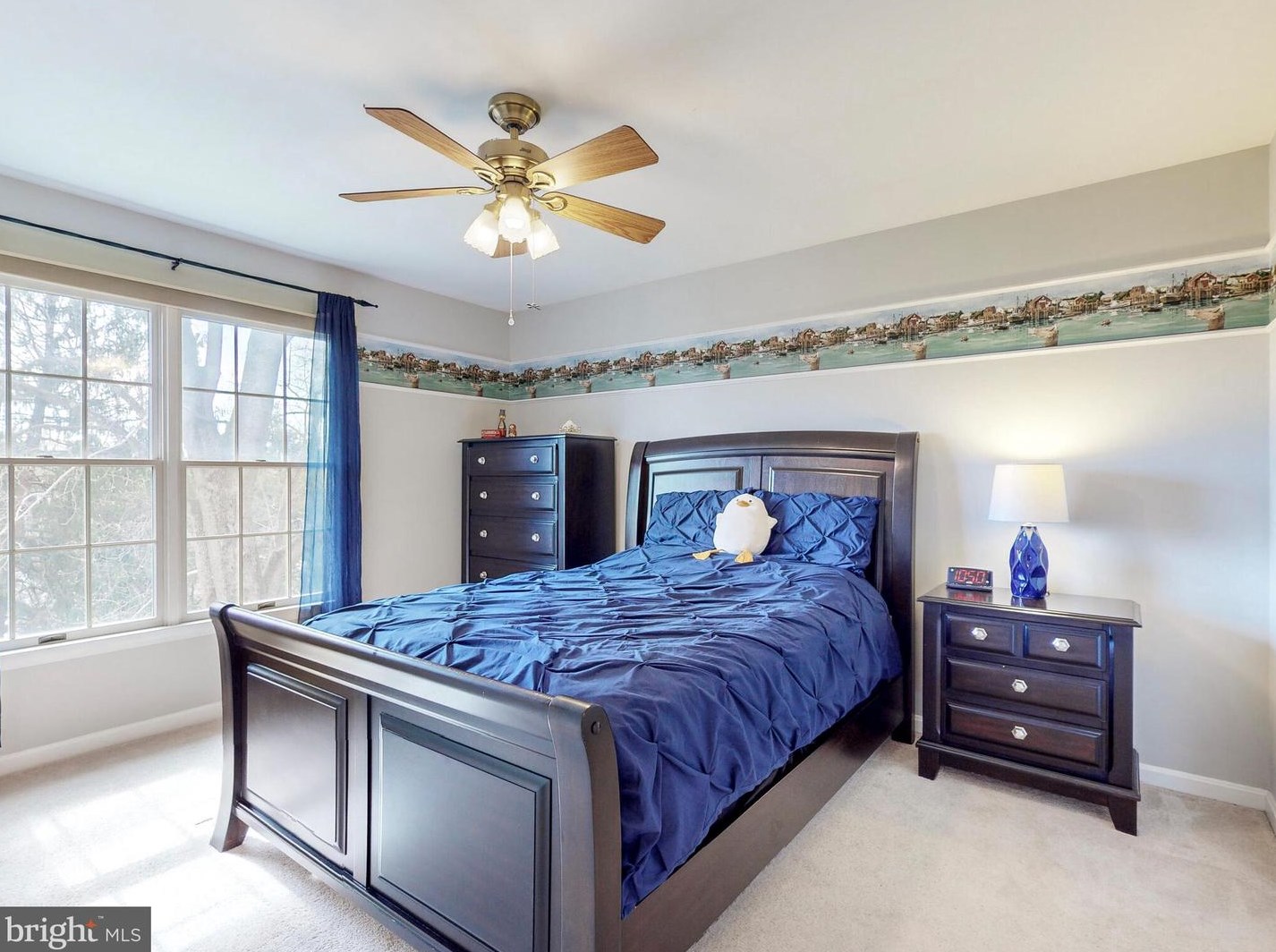 2371 Mckenzie Rd, Ellicott MD 21042-1710 exterior