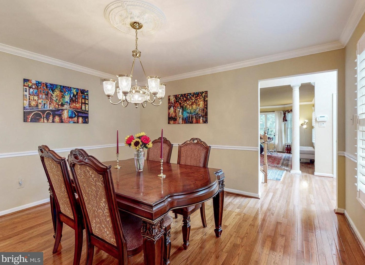 2371 Mckenzie Rd, Ellicott MD 21042-1710 exterior