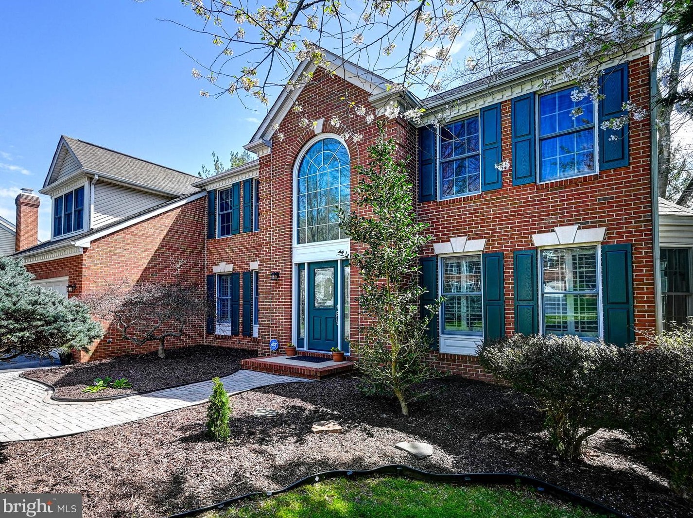 2371 Mckenzie Rd, Ellicott MD 21042-1710 exterior