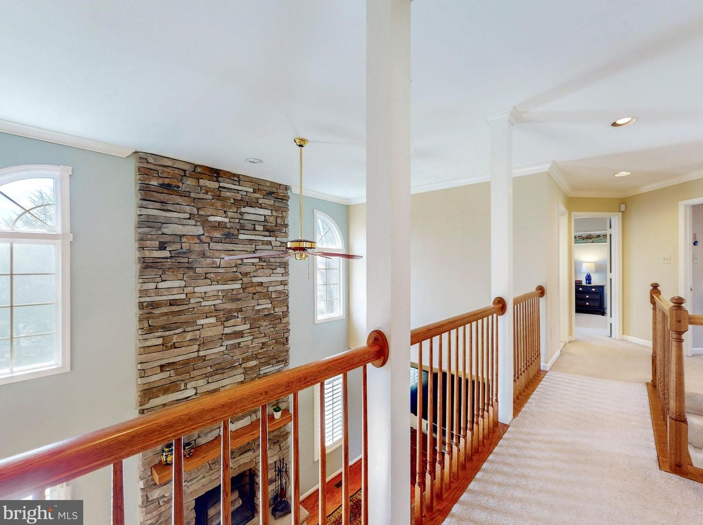 2371 Mckenzie Rd, Ellicott MD 21042-1710 exterior