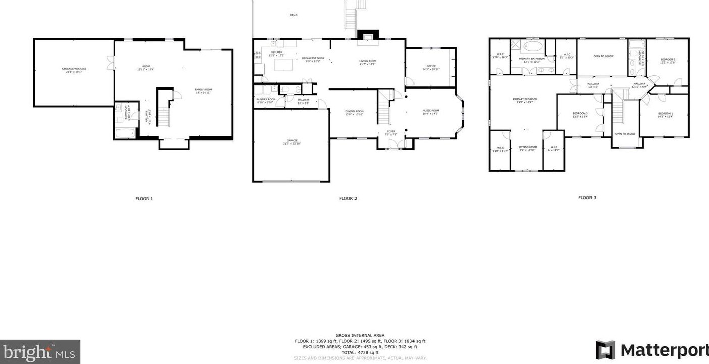 2371 Mckenzie Rd, Ellicott MD 21042-1710 exterior