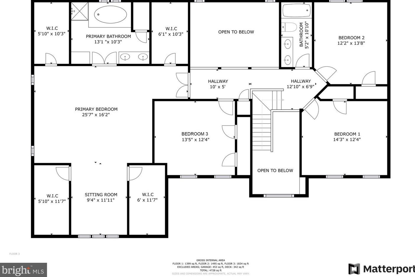 2371 Mckenzie Rd, Ellicott MD 21042-1710 exterior