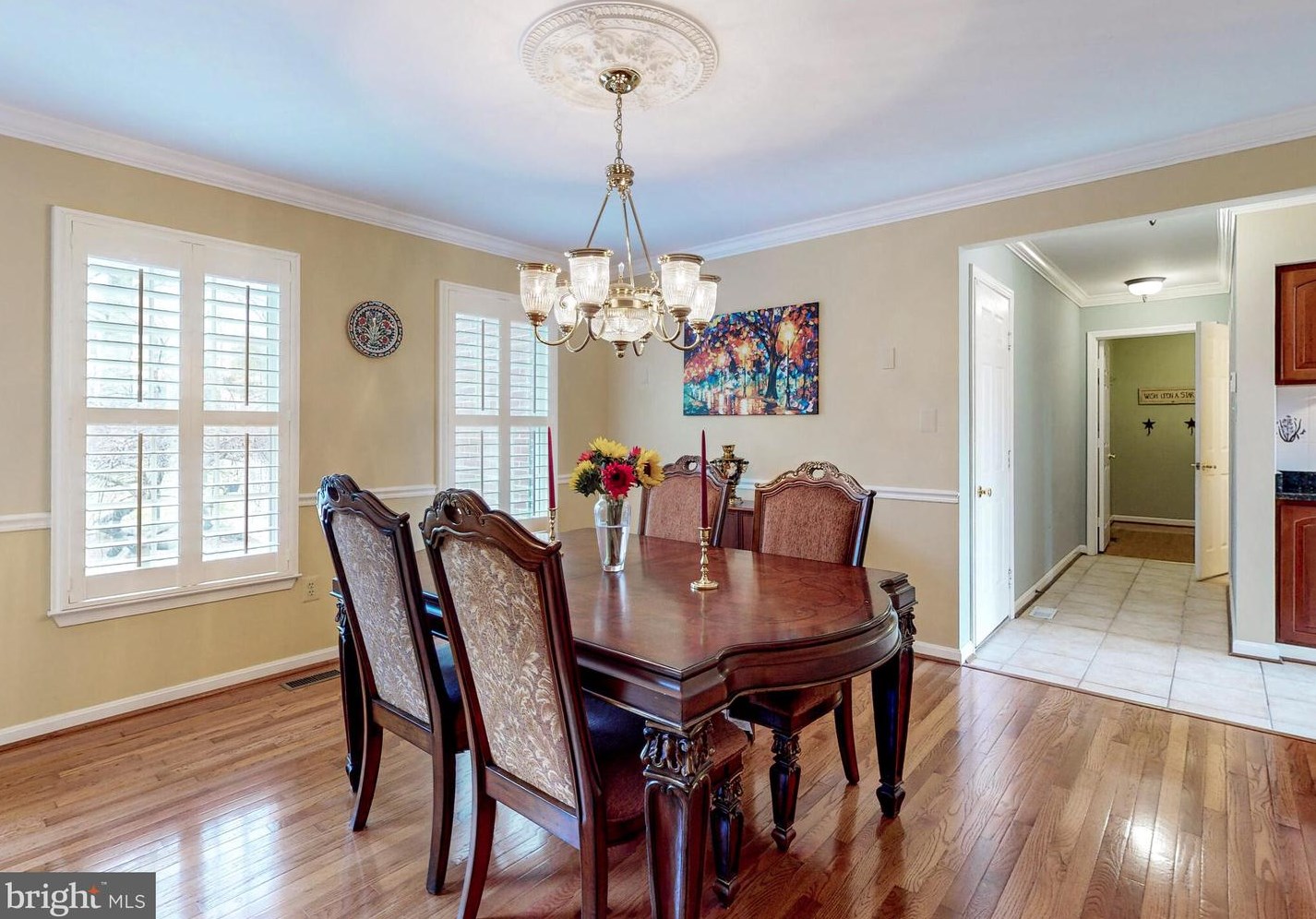 2371 Mckenzie Rd, Ellicott MD 21042-1710 exterior