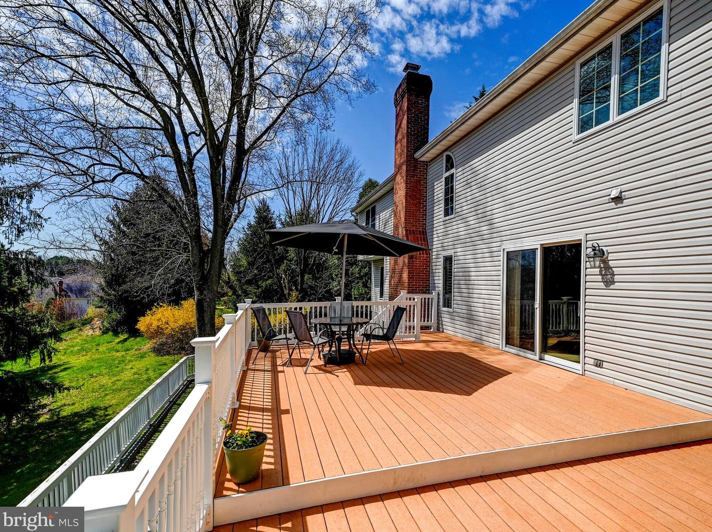 2371 Mckenzie Rd, Ellicott MD 21042-1710 exterior