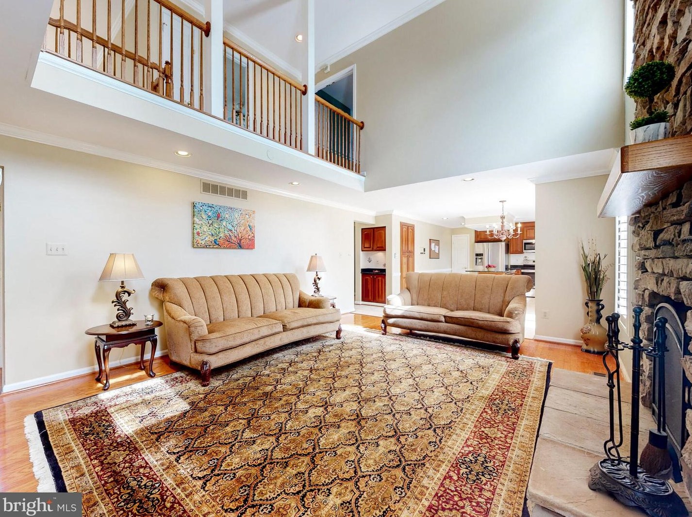 2371 Mckenzie Rd, Ellicott MD 21042-1710 exterior