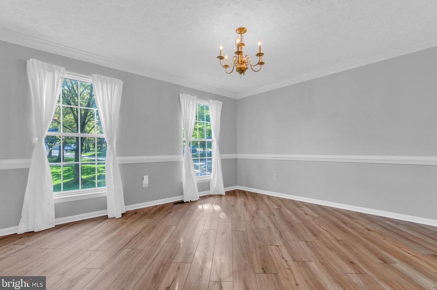 8523 Wood Staff Way, Columbia MD 21045-2611 exterior