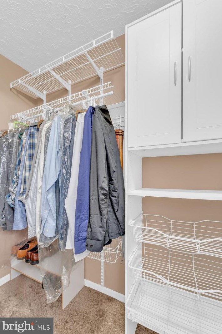 8523 Wood Staff Way, Columbia MD 21045-2611 exterior