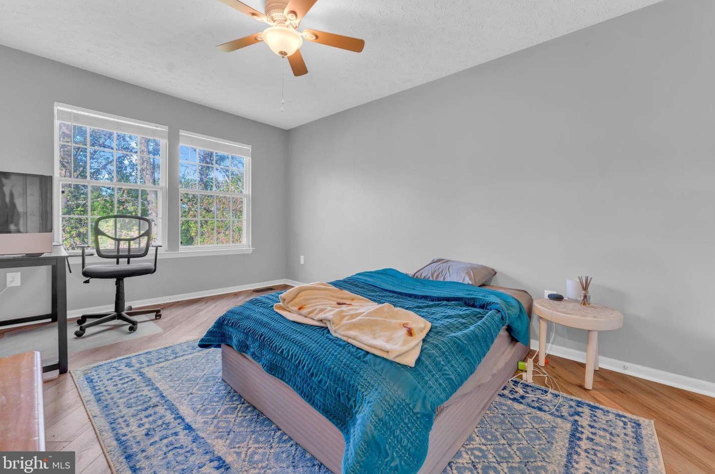 8523 Wood Staff Way, Columbia MD 21045-2611 exterior