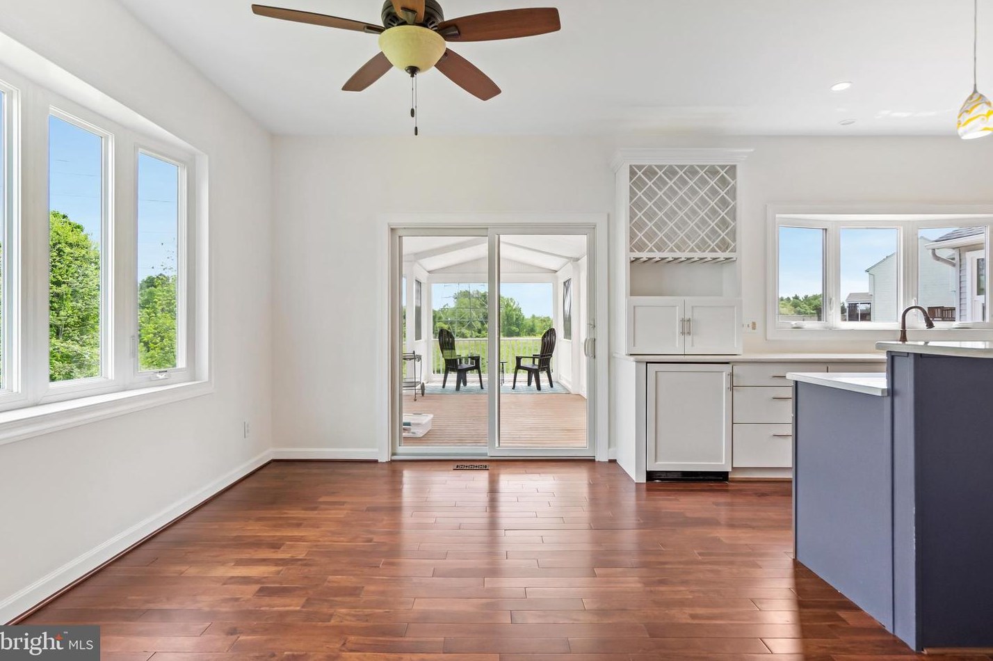 5350 Heatherland Ct, Ellicott MD 21043-7238 exterior