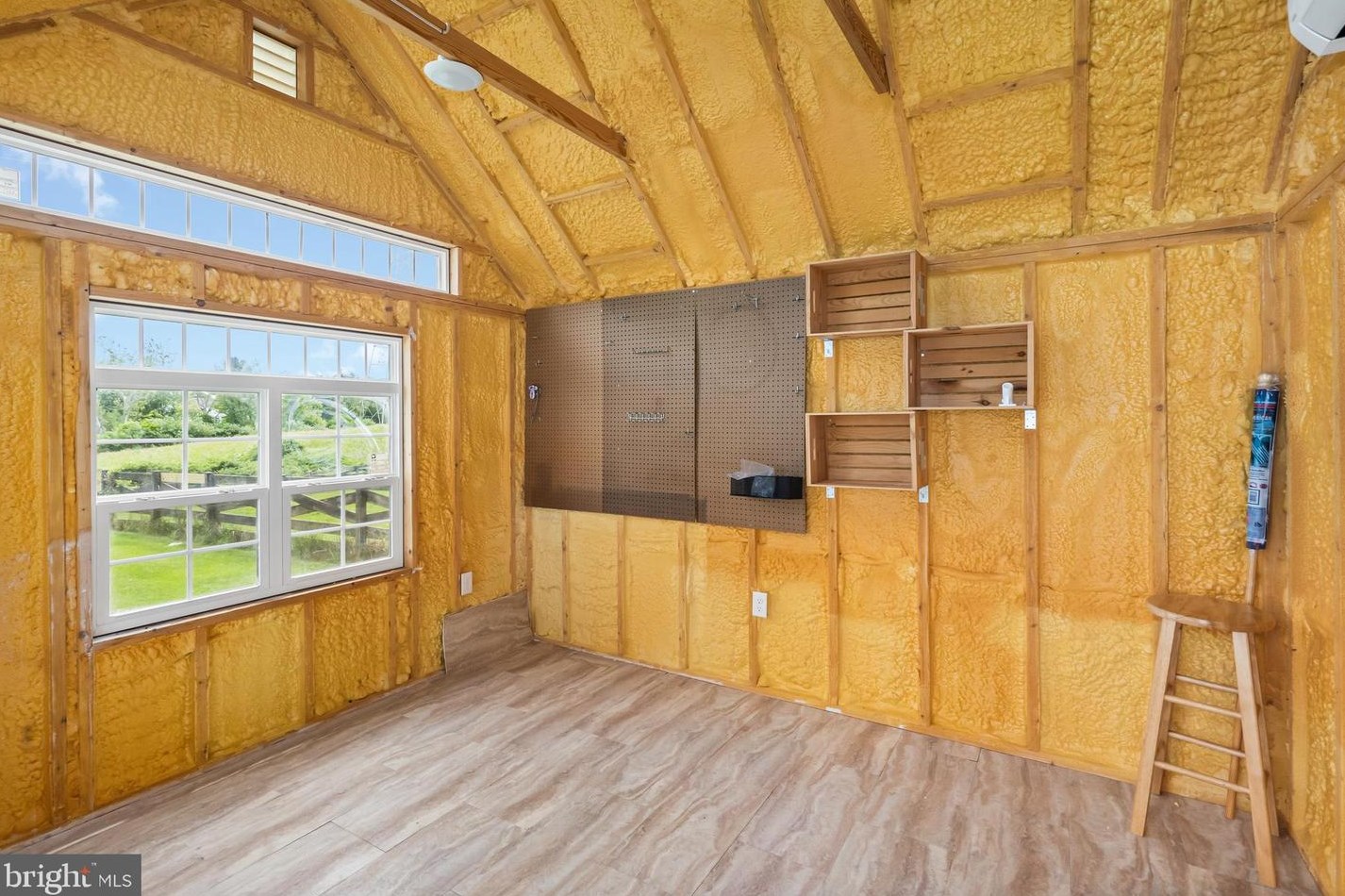 5350 Heatherland Ct, Ellicott MD 21043-7238 exterior