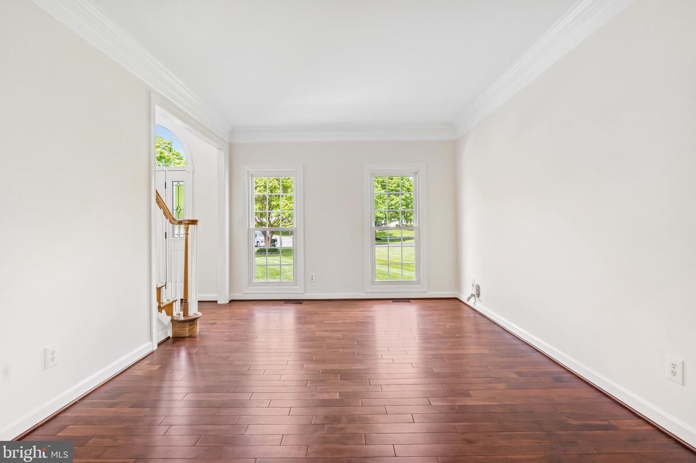 5350 Heatherland Ct, Ellicott MD 21043-7238 exterior