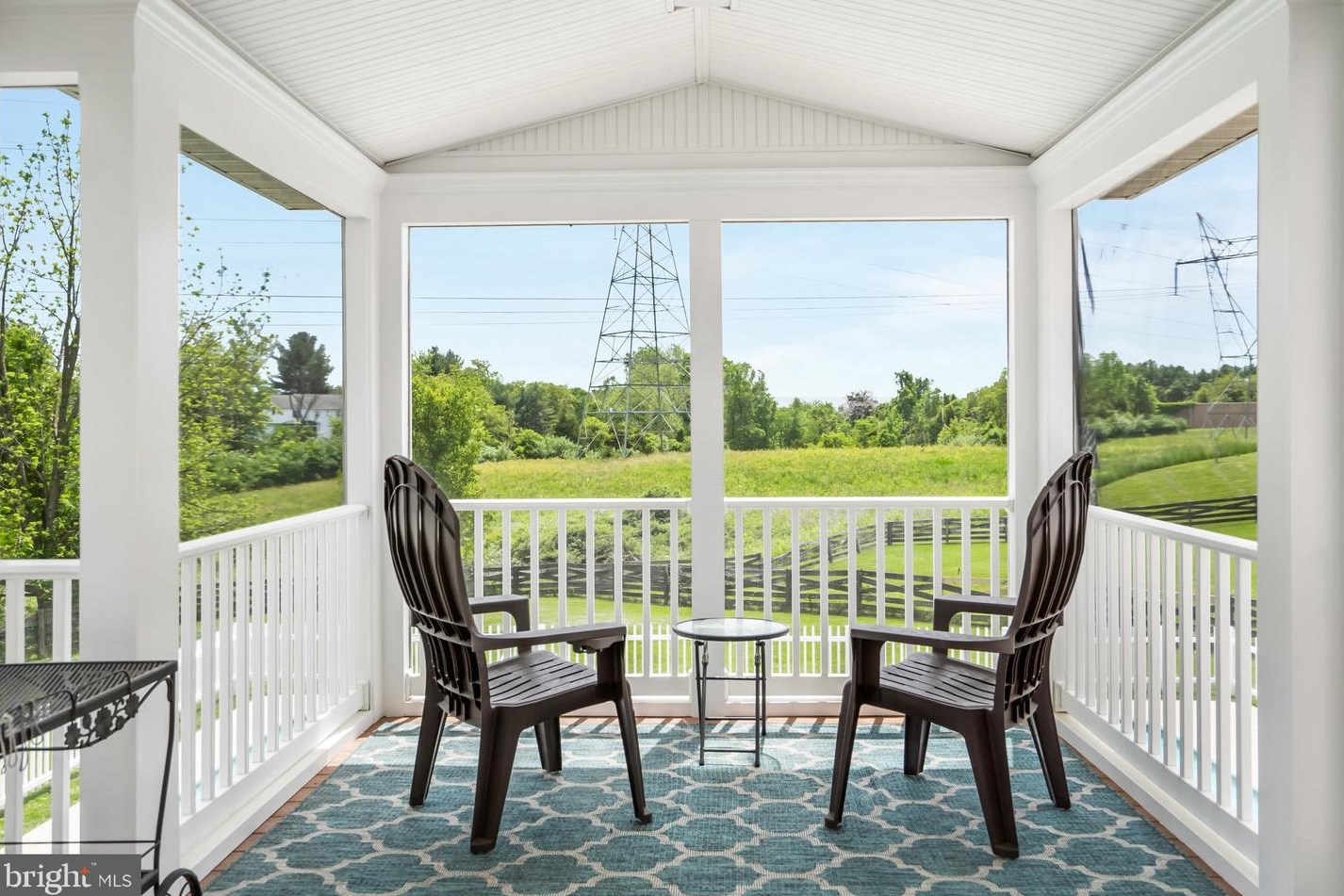 5350 Heatherland Ct, Ellicott MD 21043-7238 exterior