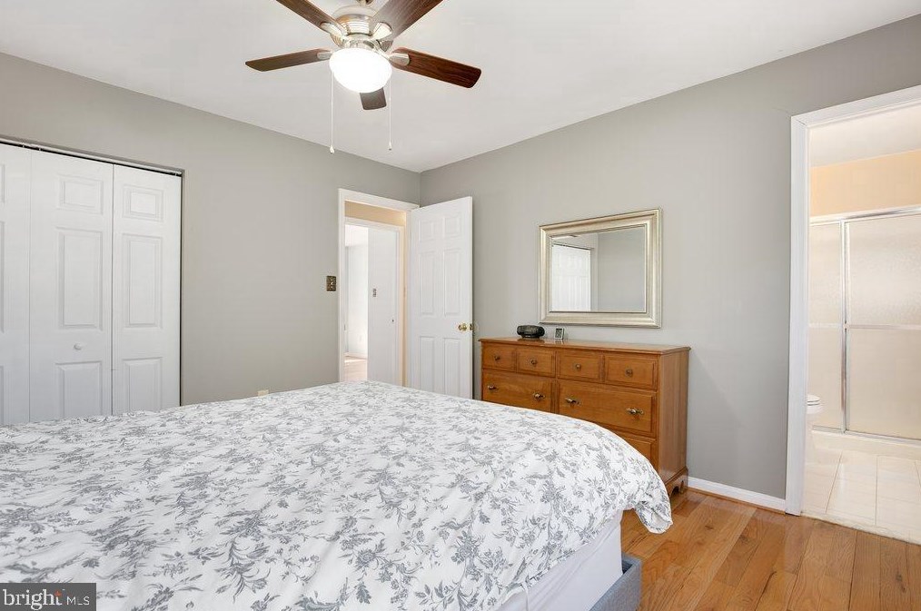 5975 Augustine Ave, Baltimore MD  21075-5318 exterior