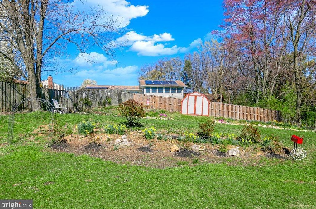 5975 Augustine Ave, Baltimore MD  21075-5318 exterior