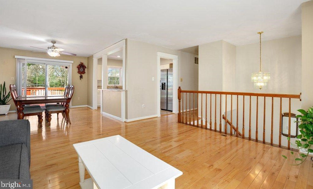 5975 Augustine Ave, Baltimore MD  21075-5318 exterior