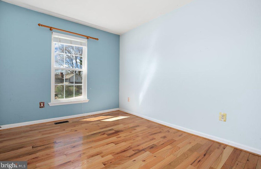 5975 Augustine Ave, Baltimore MD  21075-5318 exterior