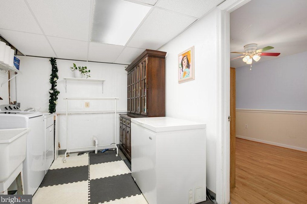 5975 Augustine Ave, Baltimore MD  21075-5318 exterior