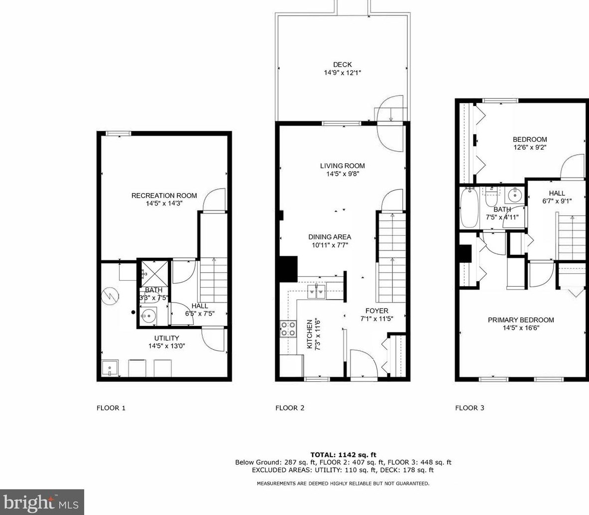 5996 Rowanberry Dr, Baltimore MD  21075-5247 exterior