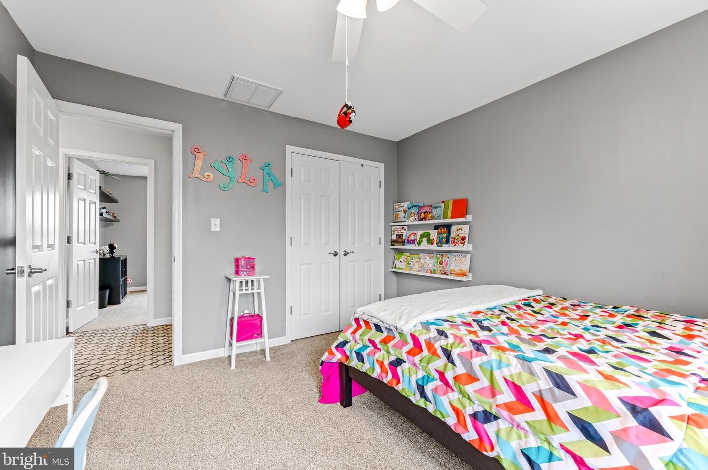 6001 Florey Rd, Baltimore MD 21076-1018 exterior