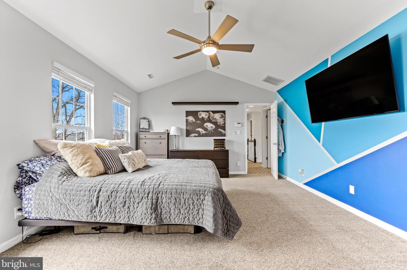 6001 Florey Rd, Baltimore MD 21076-1018 exterior